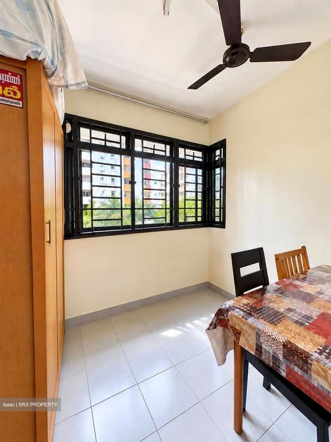 Blk 319 Teck Ghee Vista (Ang Mo Kio), HDB 3 Rooms #613668031